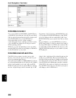 Preview for 30 page of Hitachi DZ-MV350A - Camcorder Instruction Manual