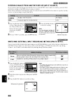 Предварительный просмотр 88 страницы Hitachi DZ-MV350A - Camcorder Instruction Manual