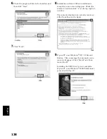 Preview for 138 page of Hitachi DZ-MV350A - Camcorder Instruction Manual