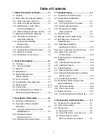 Preview for 2 page of Hitachi DZ-MV350A - Camcorder Service Manual