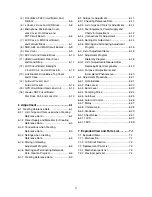 Preview for 3 page of Hitachi DZ-MV350A - Camcorder Service Manual