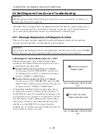 Preview for 49 page of Hitachi DZ-MV350A - Camcorder Service Manual