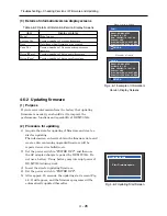 Preview for 55 page of Hitachi DZ-MV350A - Camcorder Service Manual