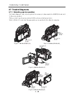 Preview for 57 page of Hitachi DZ-MV350A - Camcorder Service Manual