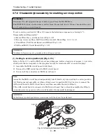 Preview for 58 page of Hitachi DZ-MV350A - Camcorder Service Manual