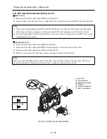 Preview for 76 page of Hitachi DZ-MV350A - Camcorder Service Manual