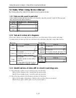 Предварительный просмотр 5 страницы Hitachi DZ-MV380A - Camcorder Service Manual