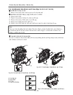 Предварительный просмотр 41 страницы Hitachi DZ-MV380A - Camcorder Service Manual