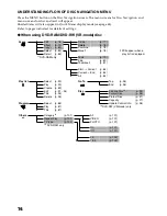 Предварительный просмотр 74 страницы Hitachi DZ-MV4000E Instruction Manual