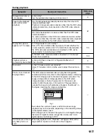 Предварительный просмотр 117 страницы Hitachi DZ-MV4000E Instruction Manual