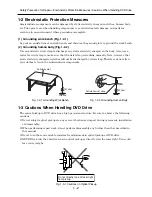 Preview for 6 page of Hitachi DZ-MV550A - Camcorder Service Manual