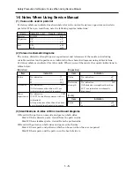 Preview for 9 page of Hitachi DZ-MV550A - Camcorder Service Manual