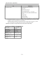 Preview for 14 page of Hitachi DZ-MV550A - Camcorder Service Manual