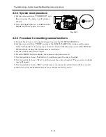 Preview for 27 page of Hitachi DZ-MV550A - Camcorder Service Manual