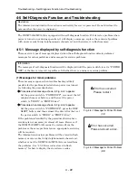 Preview for 45 page of Hitachi DZ-MV550A - Camcorder Service Manual