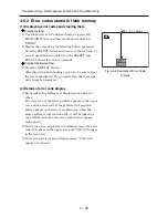 Preview for 47 page of Hitachi DZ-MV550A - Camcorder Service Manual