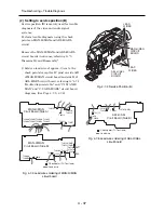 Preview for 60 page of Hitachi DZ-MV550A - Camcorder Service Manual