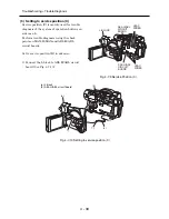 Preview for 62 page of Hitachi DZ-MV550A - Camcorder Service Manual