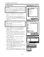 Preview for 68 page of Hitachi DZ-MV550A - Camcorder Service Manual