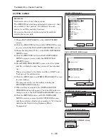 Preview for 69 page of Hitachi DZ-MV550A - Camcorder Service Manual