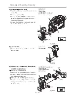 Preview for 74 page of Hitachi DZ-MV550A - Camcorder Service Manual