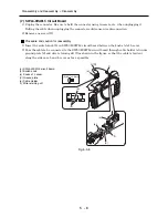 Preview for 75 page of Hitachi DZ-MV550A - Camcorder Service Manual