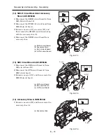 Preview for 80 page of Hitachi DZ-MV550A - Camcorder Service Manual