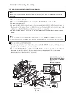 Preview for 81 page of Hitachi DZ-MV550A - Camcorder Service Manual