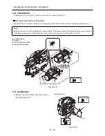 Preview for 82 page of Hitachi DZ-MV550A - Camcorder Service Manual