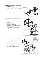 Preview for 85 page of Hitachi DZ-MV550A - Camcorder Service Manual