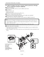 Preview for 86 page of Hitachi DZ-MV550A - Camcorder Service Manual