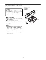 Preview for 87 page of Hitachi DZ-MV550A - Camcorder Service Manual