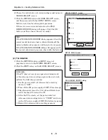 Preview for 95 page of Hitachi DZ-MV550A - Camcorder Service Manual