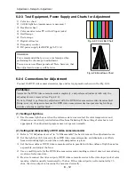 Preview for 99 page of Hitachi DZ-MV550A - Camcorder Service Manual