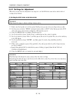 Preview for 101 page of Hitachi DZ-MV550A - Camcorder Service Manual