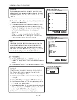 Preview for 104 page of Hitachi DZ-MV550A - Camcorder Service Manual