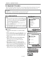 Preview for 109 page of Hitachi DZ-MV550A - Camcorder Service Manual