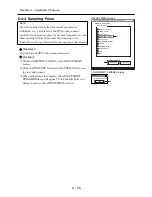 Preview for 112 page of Hitachi DZ-MV550A - Camcorder Service Manual