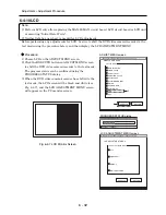 Preview for 119 page of Hitachi DZ-MV550A - Camcorder Service Manual