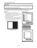 Preview for 126 page of Hitachi DZ-MV550A - Camcorder Service Manual