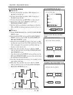 Preview for 130 page of Hitachi DZ-MV550A - Camcorder Service Manual