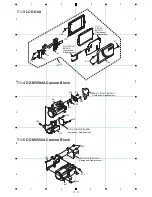 Preview for 134 page of Hitachi DZ-MV550A - Camcorder Service Manual