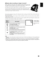 Preview for 59 page of Hitachi DZ-MV550E Instruction Manual