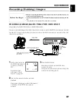 Preview for 87 page of Hitachi DZ-MV550E Instruction Manual