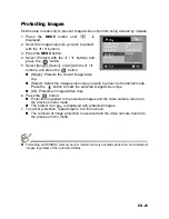 Preview for 26 page of Hitachi DZ-SV560E Instruction Manual