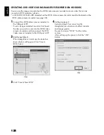 Preview for 128 page of Hitachi DZHS500A - UltraVision Camcorder - 680 KP Instruction Manual