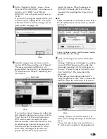 Preview for 129 page of Hitachi DZHS500A - UltraVision Camcorder - 680 KP Instruction Manual