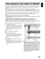 Preview for 131 page of Hitachi DZHS500A - UltraVision Camcorder - 680 KP Instruction Manual