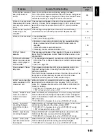 Preview for 141 page of Hitachi DZHS500A - UltraVision Camcorder - 680 KP Instruction Manual