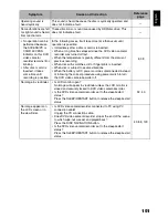 Preview for 151 page of Hitachi DZHS500A - UltraVision Camcorder - 680 KP Instruction Manual